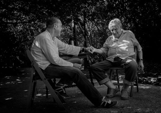 Enríquez y Mujica.