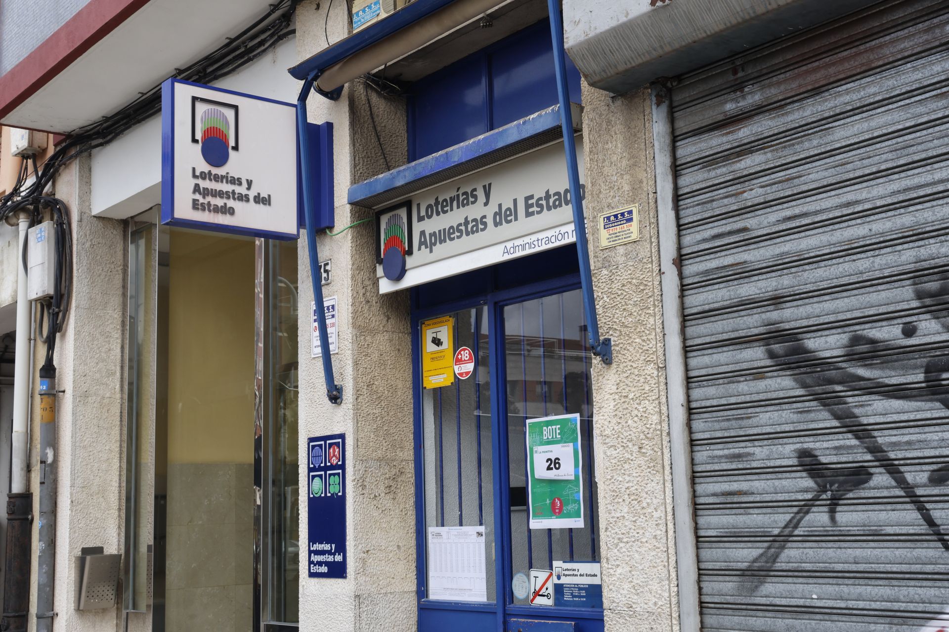 El número que ha privado a dos españoles de llevarse 154 millones en el euromillones | ideal