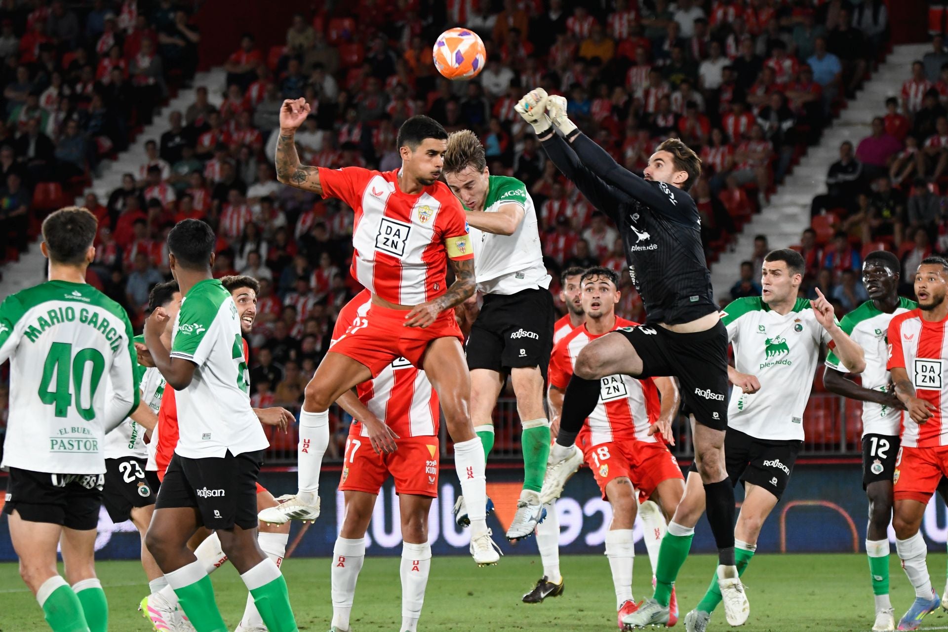 Todo lo que hay que hacer para ganar con solvencia