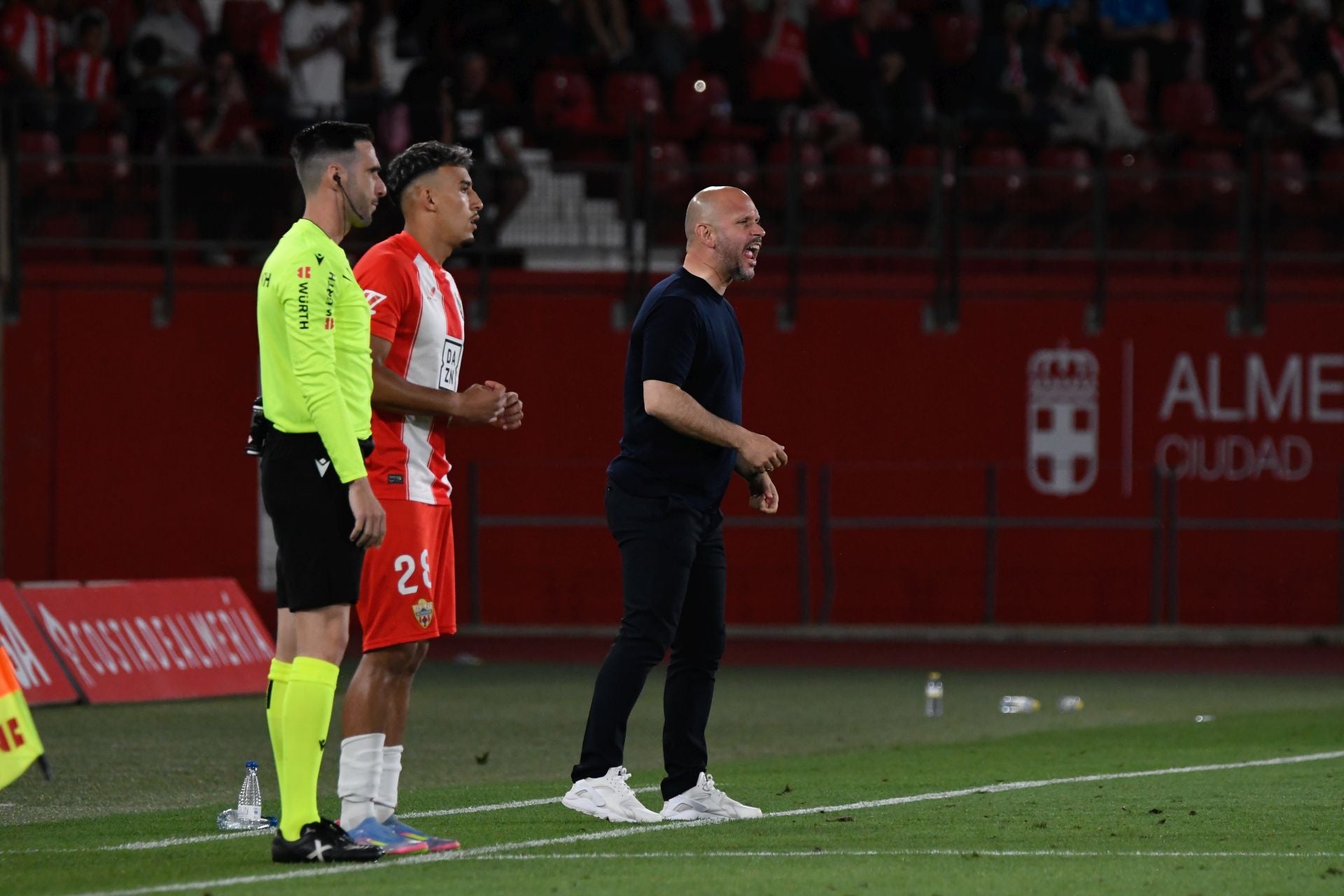 Todo lo que hay que hacer para ganar con solvencia