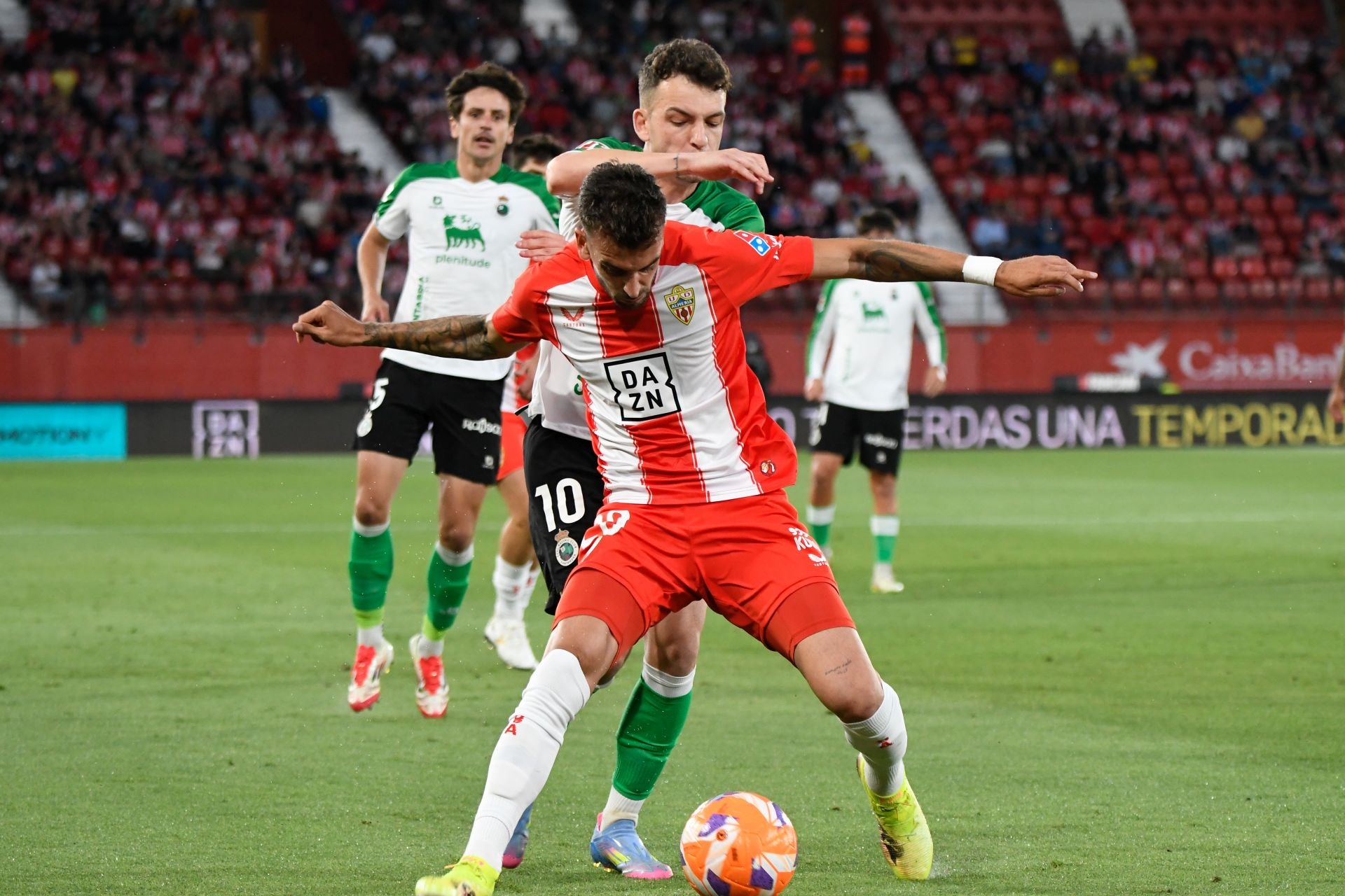 Todo lo que hay que hacer para ganar con solvencia