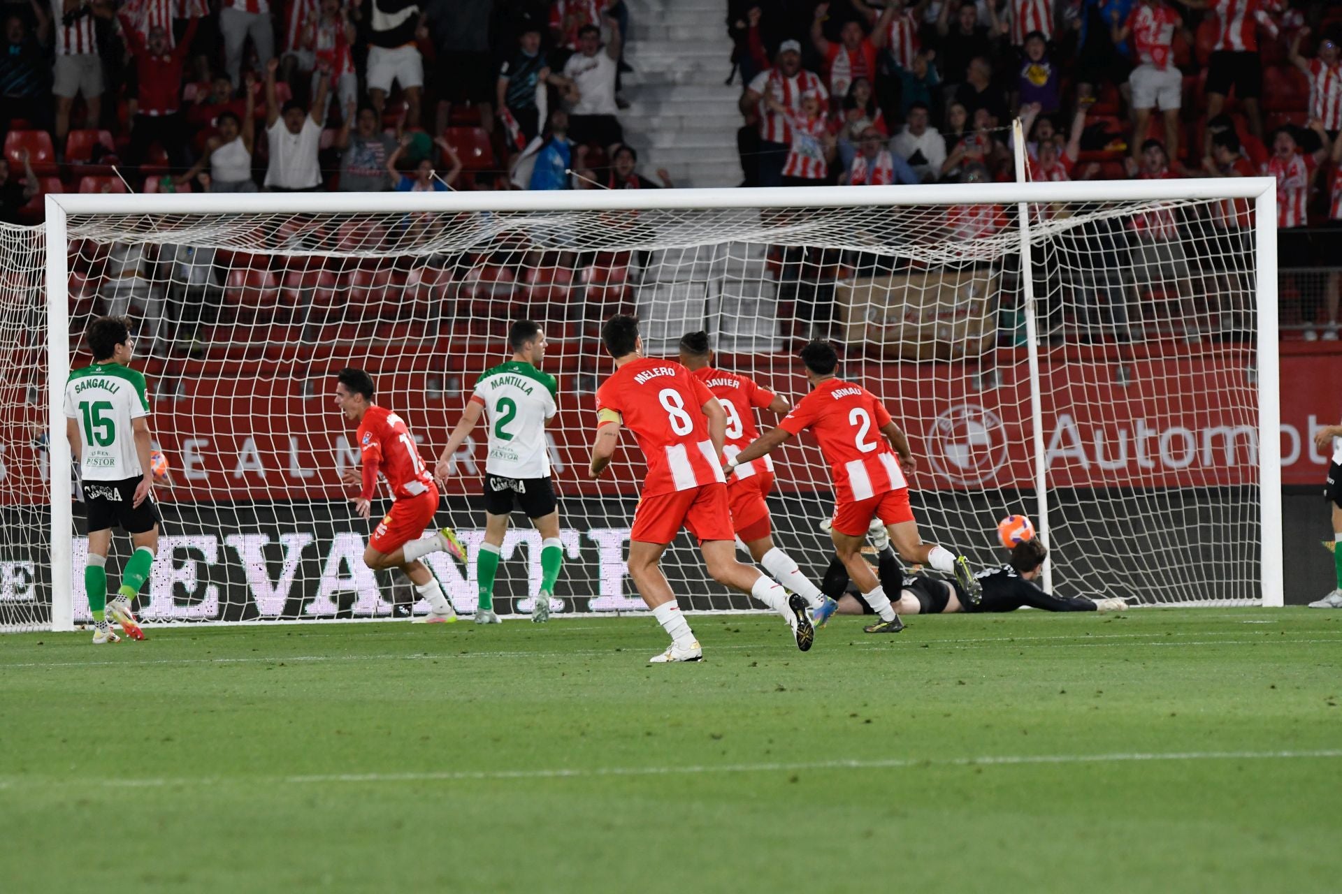 Todo lo que hay que hacer para ganar con solvencia