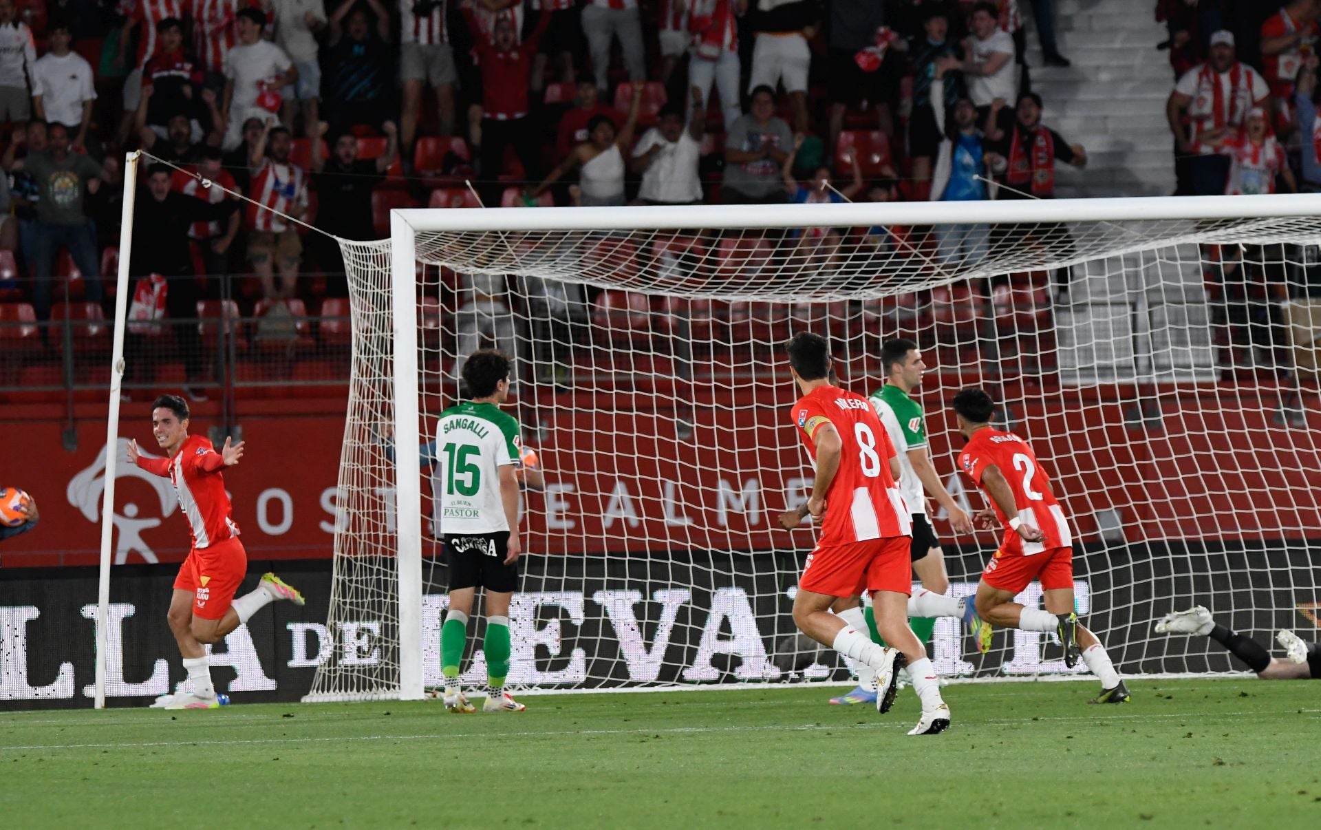 Todo lo que hay que hacer para ganar con solvencia