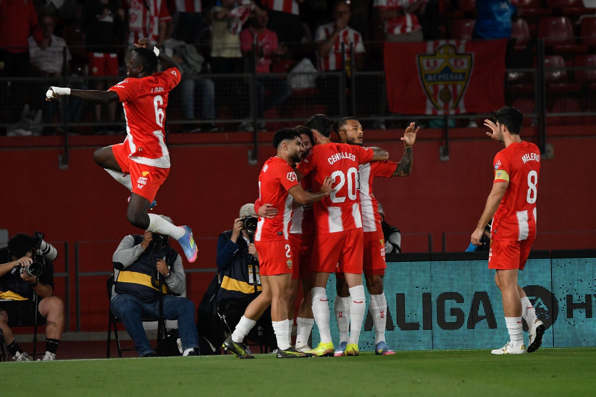 Todo lo que hay que hacer para ganar con solvencia