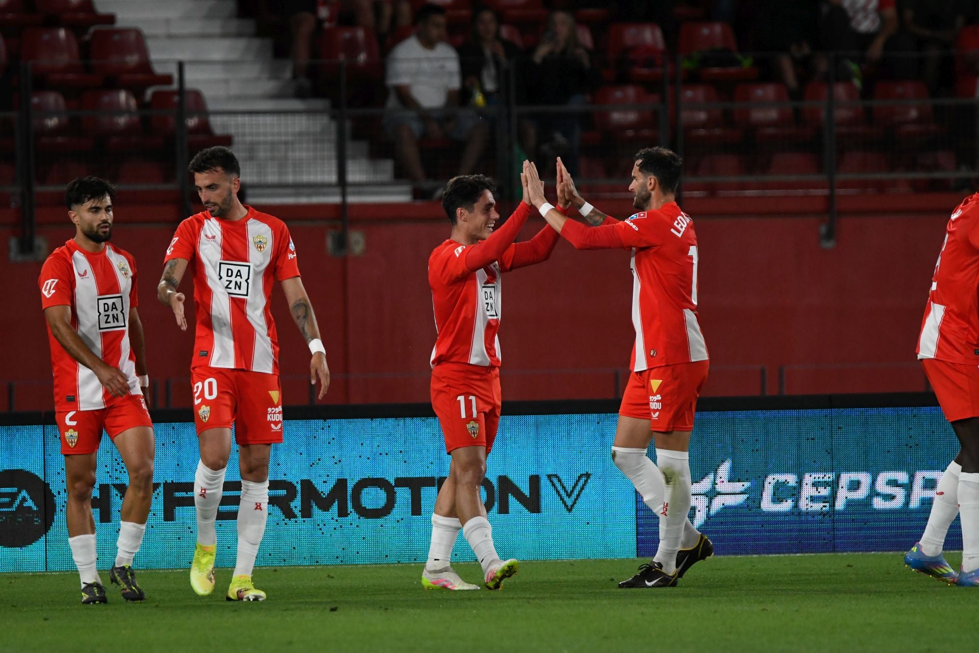 Todo lo que hay que hacer para ganar con solvencia