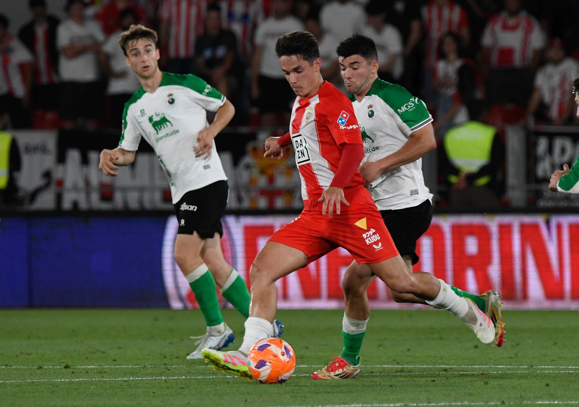 Todo lo que hay que hacer para ganar con solvencia