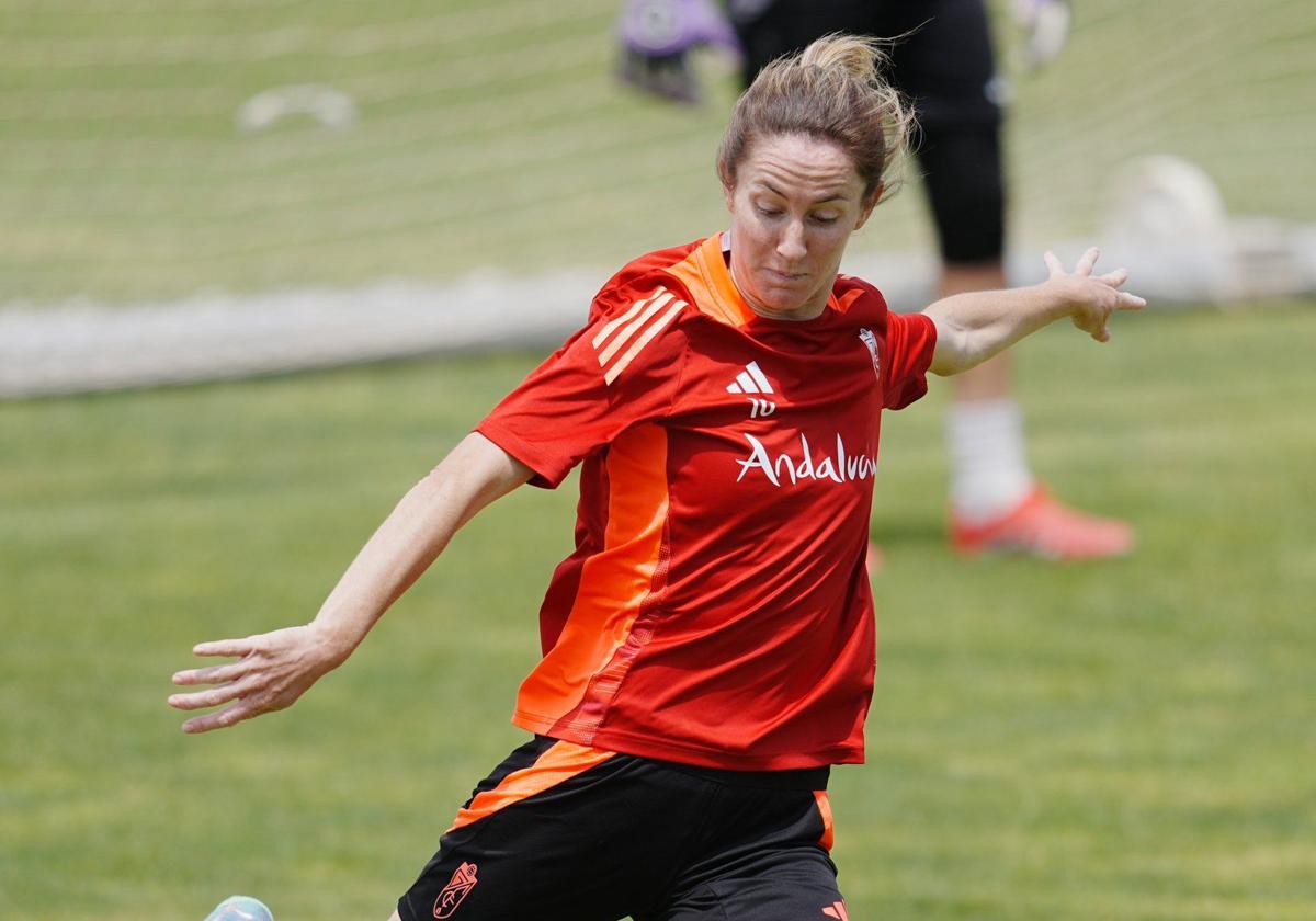 El Granada femenino se despide de Arturo Ruiz y de varias futbolistas | Ideal