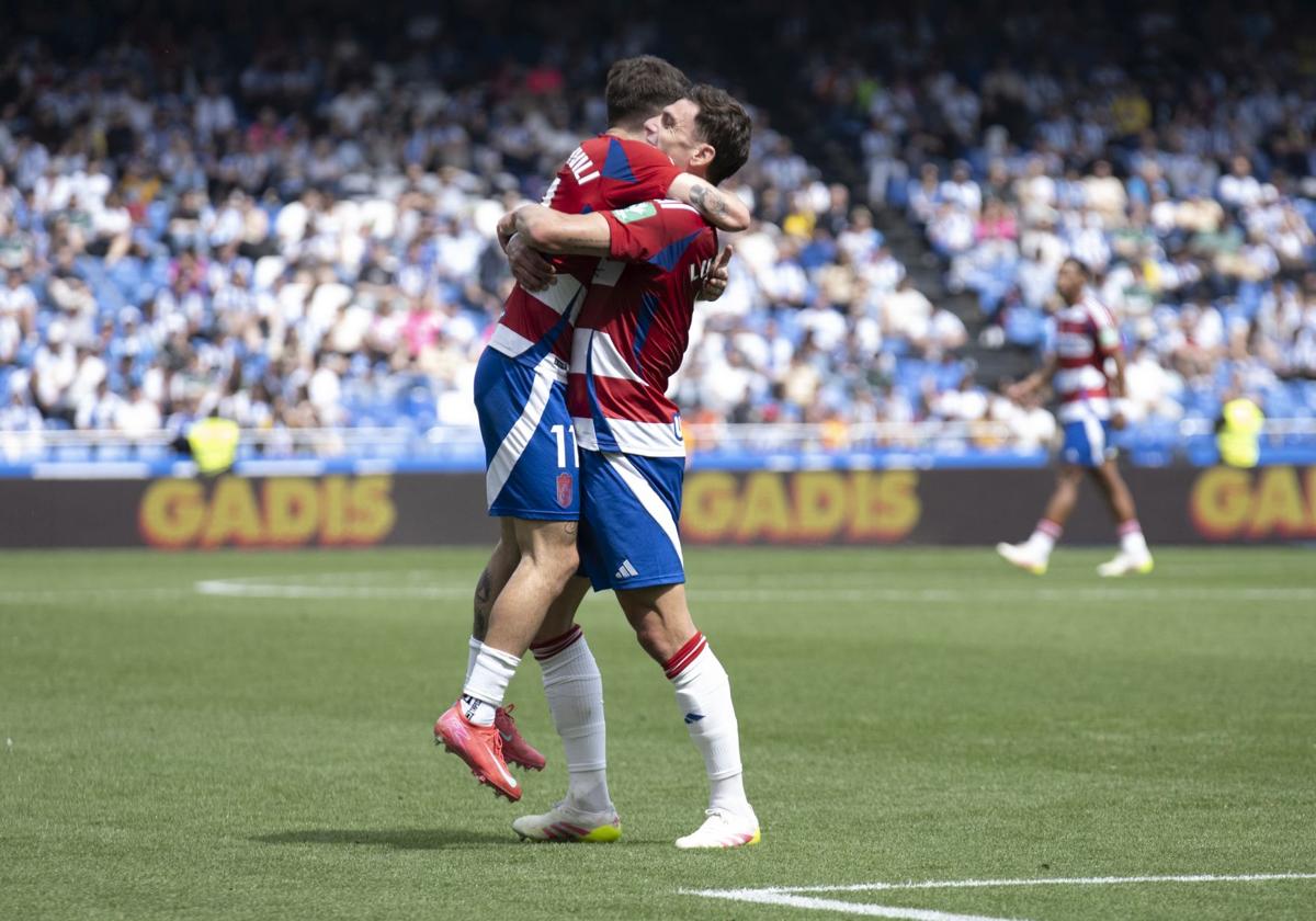 Ocho equipos en la pelea por subir a falta de dos jornadas | ideal