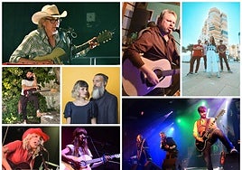 Ponga un concierto (o varios) en su vida