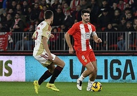 Mirandillas y rojiblancos se verán las caras en un duelo con mucho en juego.