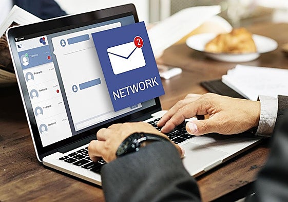 La estafa que está llegando de forma masiva a través del correo de Gmail