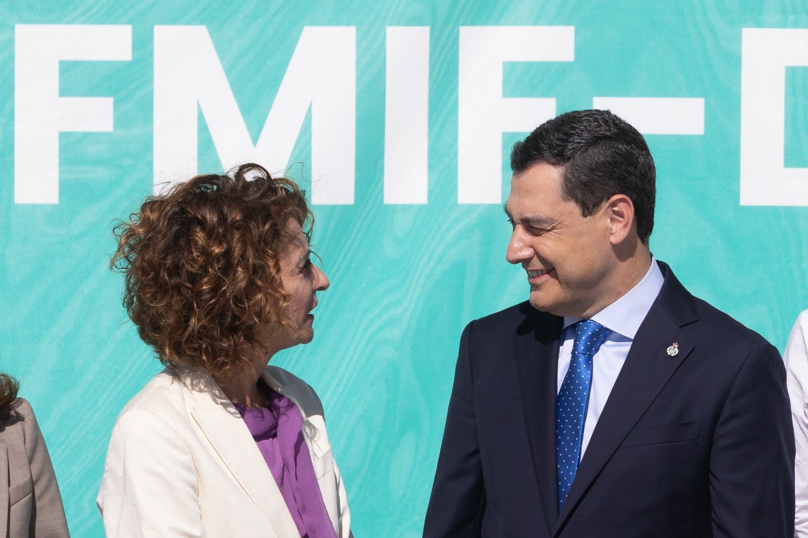 El acelerador de partículas de Granada arranca con su primera piedra