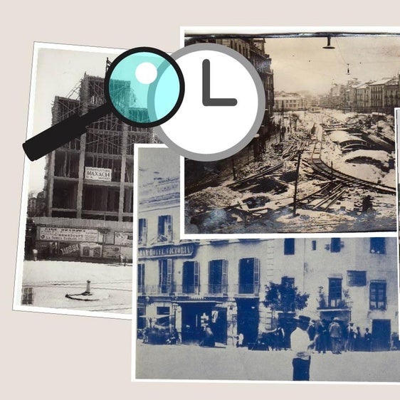 El caso de Puerta Real