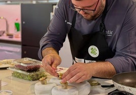 La tapa almeriense que competirá en Madrid por ser la mejor de España