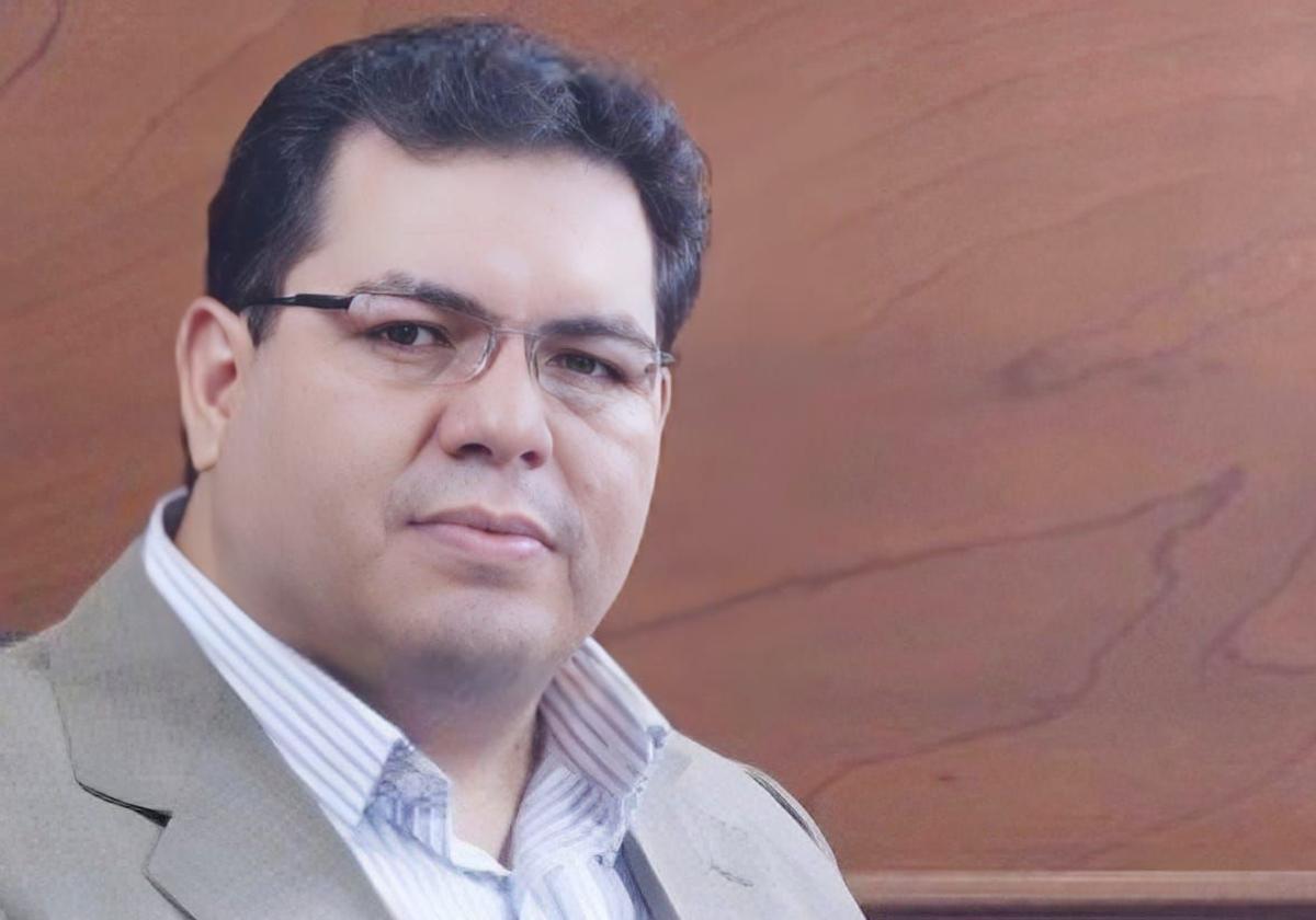 Un profesor de granada, candidato a la presidencia de bolivia | ideal