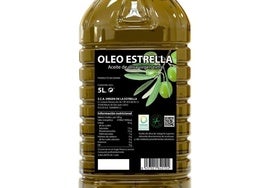 El aceite de oliva virgen extra de Jaén que se puede comprar a precio de fábrica
