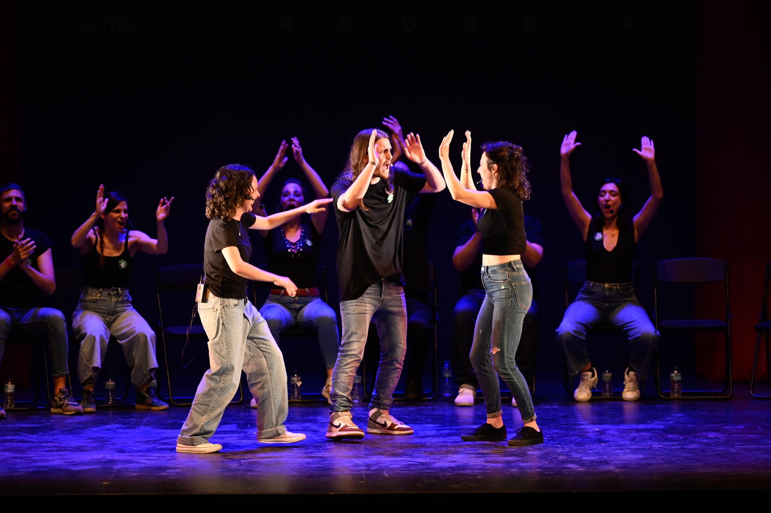 La X edición del FESTIG viene cargada de talleres monográficos y excelentes obras