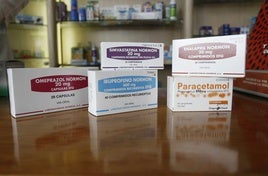 Aviso de los expertos por los dos fármacos que no hay que mezclar con ibuprofeno.