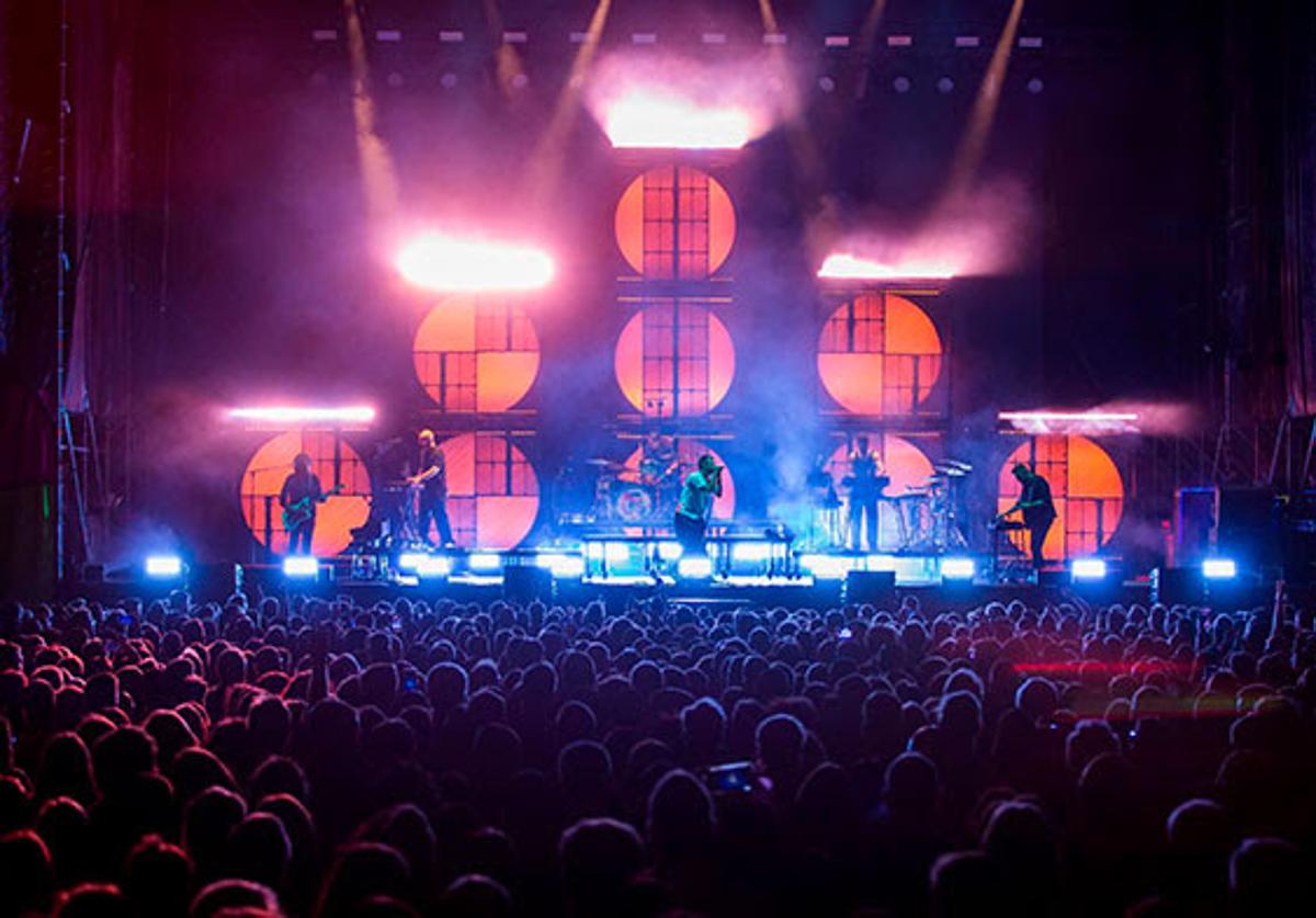 Ya disponibles los horarios para disfrutar de los conciertos de oleosónica | ideal