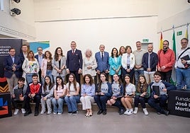 La Fundación José Luis Martín López presenta la II edición de su programa internacional de becas