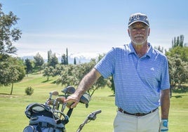 «El golf está de moda, hemos notado un incremento importante de jugadores»
