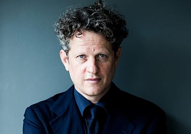 Philipp von Steinaecker dirigirá el 16 de enero.