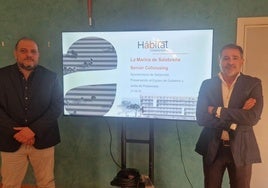 Viviendas compartidas para mayores, un novedoso proyecto en la Costa de Granada