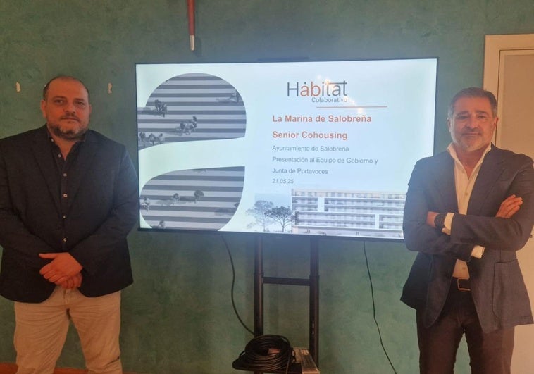 Viviendas compartidas para mayores, un novedoso proyecto en la Costa de Granada