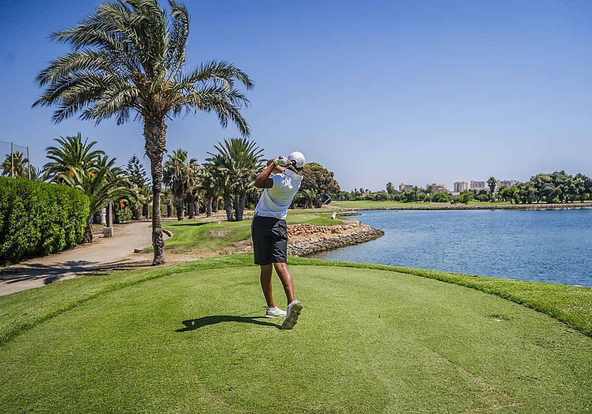 Roquetas de Mar consolida su protagonismo internacional con la celebracion del ALPS de Andalucía