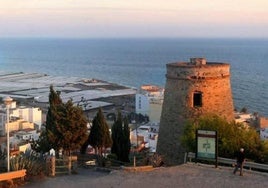 El tesoro escondido en las playas de Granada que protegió a un pueblo de los piratas