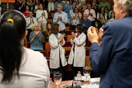 El Hospital Virgen de las Nieves activa un plan de acción para favorecer la accesibilidad de la ciudadanía