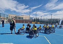 El precio del deporte adaptado