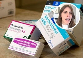 Una experta desmonta el mayor mito del paracetamol: ¿se toma con comida?