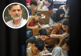 El pediatra Carlos González analiza cómo conseguir que los hijos estudien.