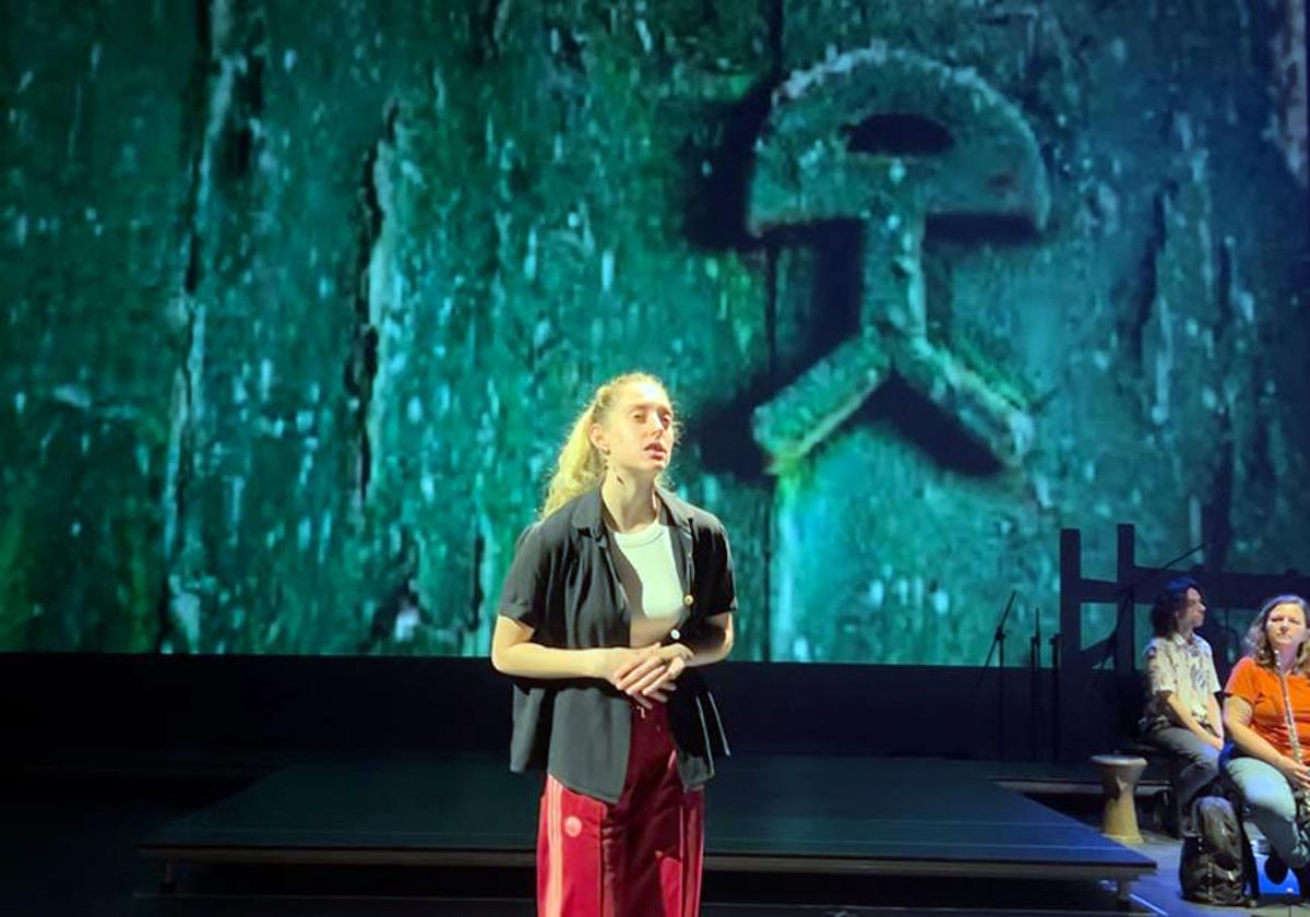 El auditorio recibe este fin de semana el estreno absoluto de 'érase una vez almería' convertido en musical | ideal