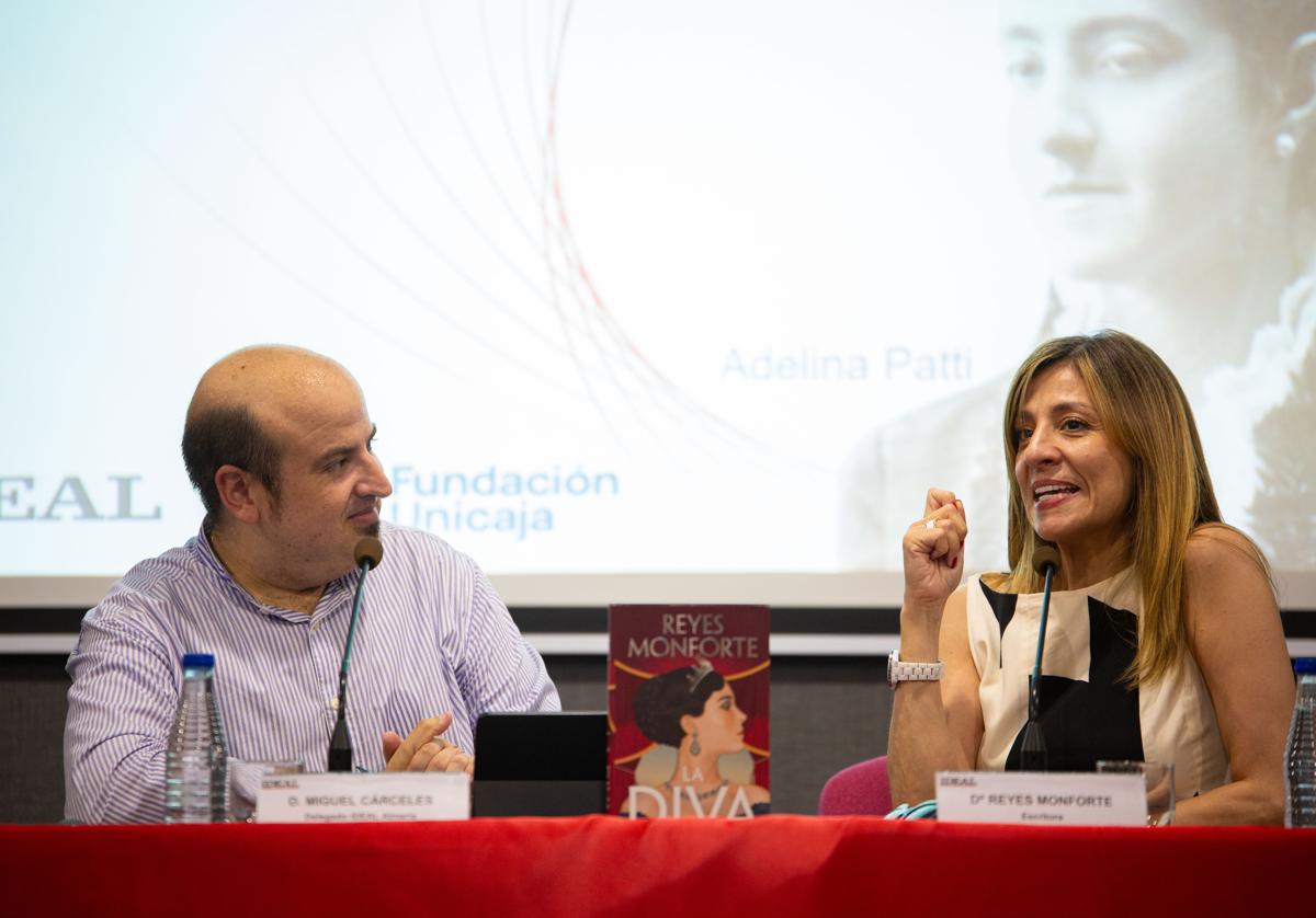 Adelina Patti, 'La Diva' cuya voz no dejó...