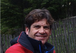 César Viseras