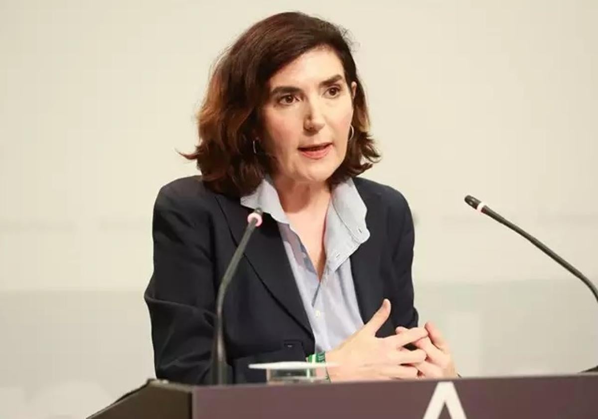 La junta insiste en que yolanda díaz sí dijo que «andalucía no era europa por la tasa de desempleo y sigue sin disculparse» | ideal