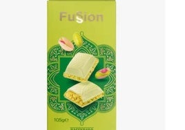 Mercadona lanza su versión del popular chocolate Dubái.