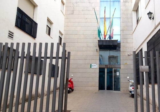 Juzgado de Linares.