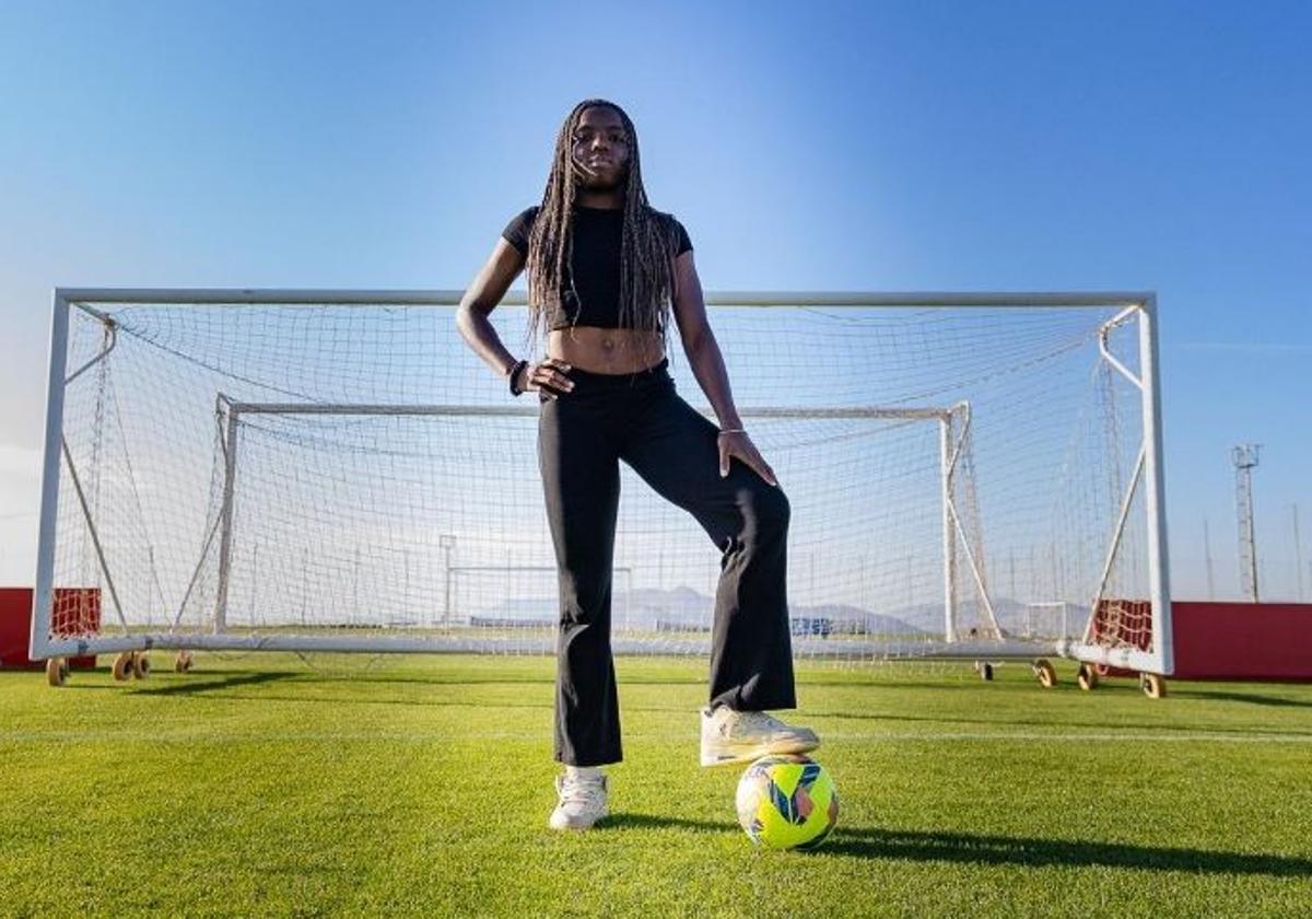 El 'nuevo' femenino planifica pendiente todavía de edna | ideal