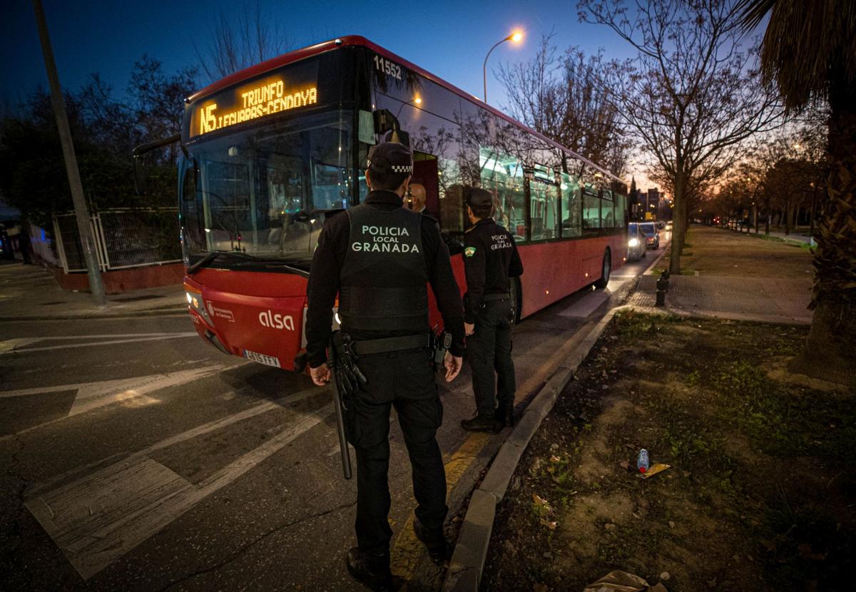 Tres candidatos se disputan la jefatura de la policía local | ideal