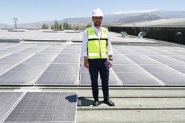 El diputado Antonio Mancilla ha señalado que «esta actuación es la primera dentro de una batería de proyectos que se ejecutarán a lo largo de la legislatura,.