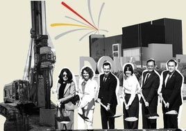 La larga y lenta historia del acelerador