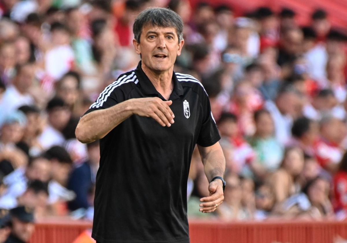 «iremos a santander a ganar; como queríamos» | ideal