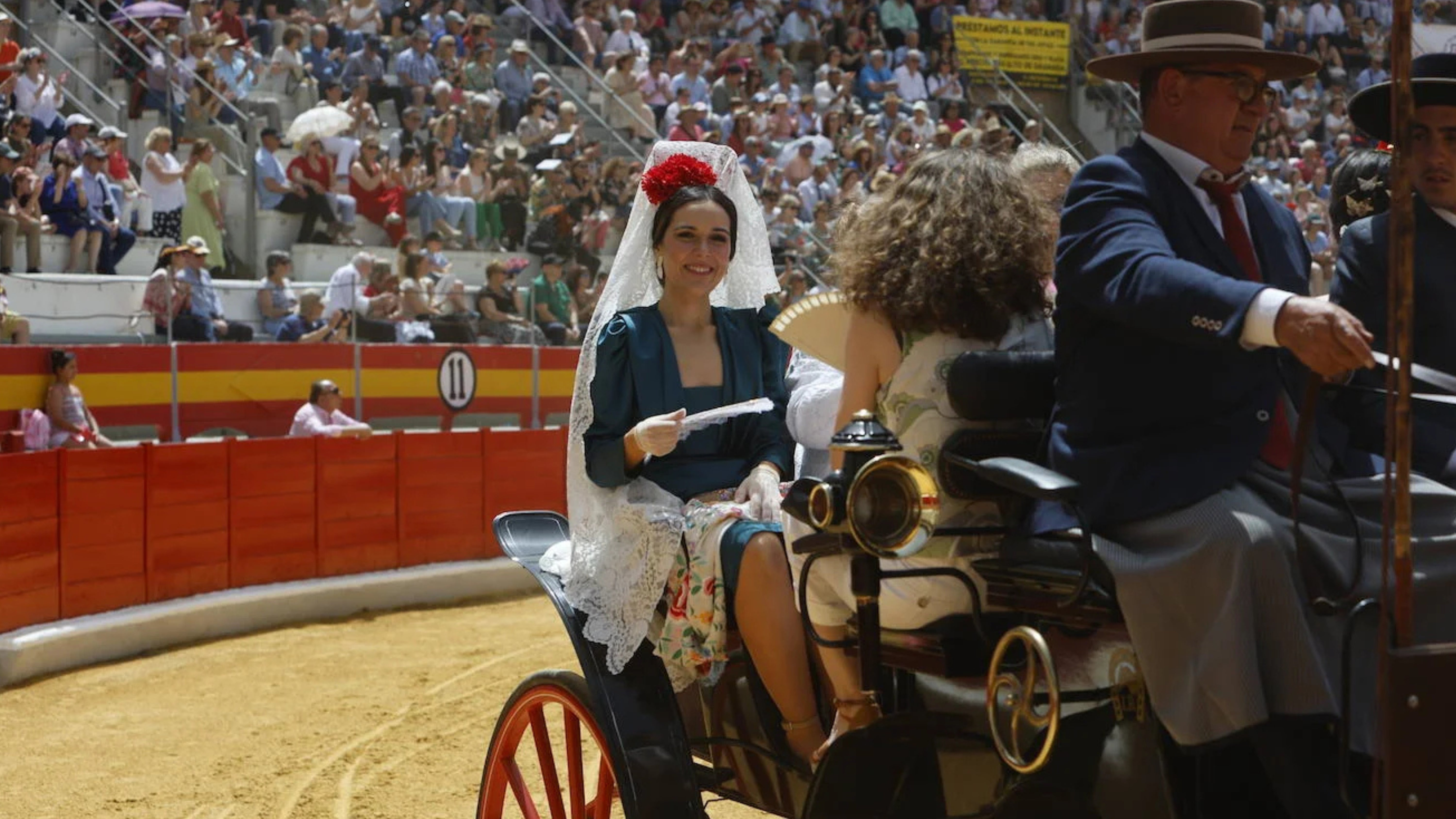 Ya están disponibles entradas con descuento para el xxv concurso exhibición de enganches de tradición | ideal