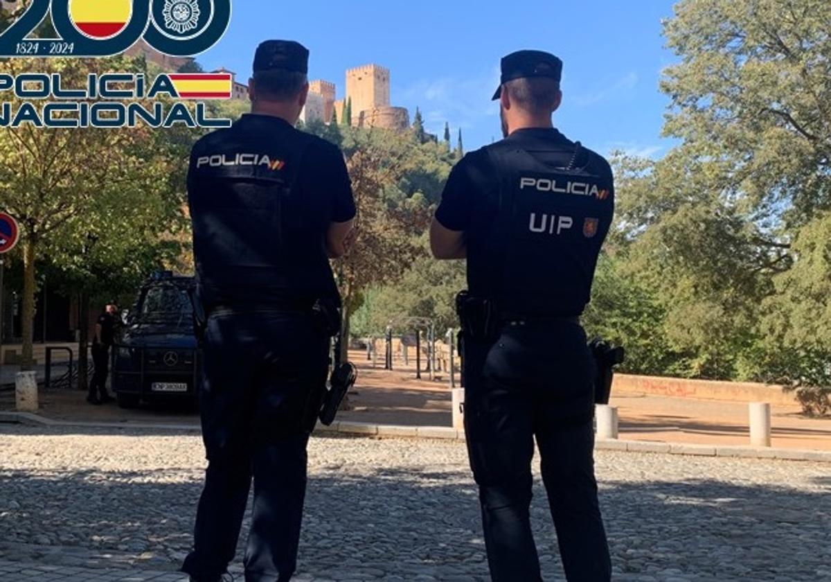 Roba con una navaja a unos turistas valencianos y lo encuentran inconsciente y semidesnudo tres días después | ideal