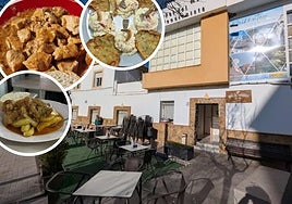 Hogar del Pensionista de Deifontes.