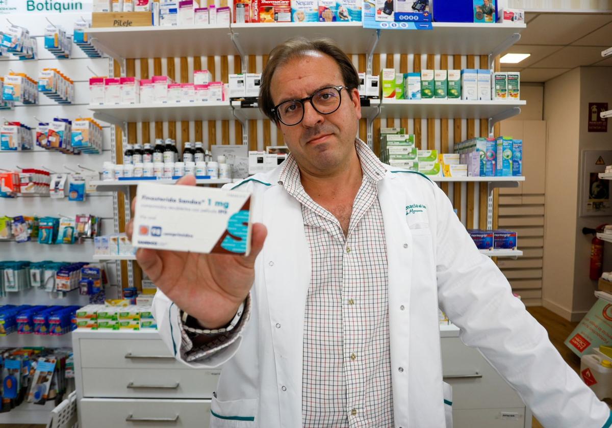 La verdad tras el medicamento que puede provocar ideación suicida | ideal