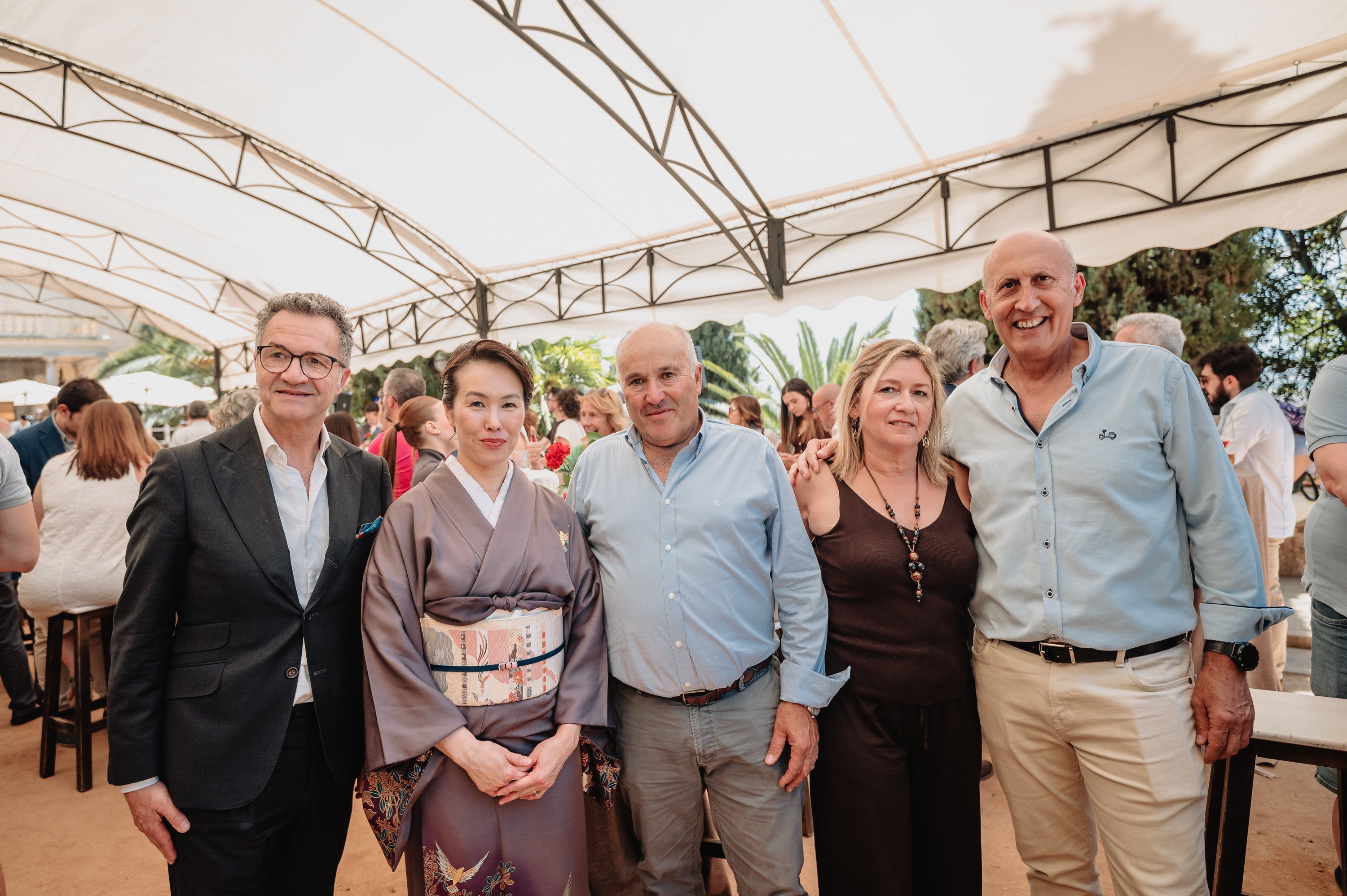 La imágenes de la final del XI GranaJovenChef